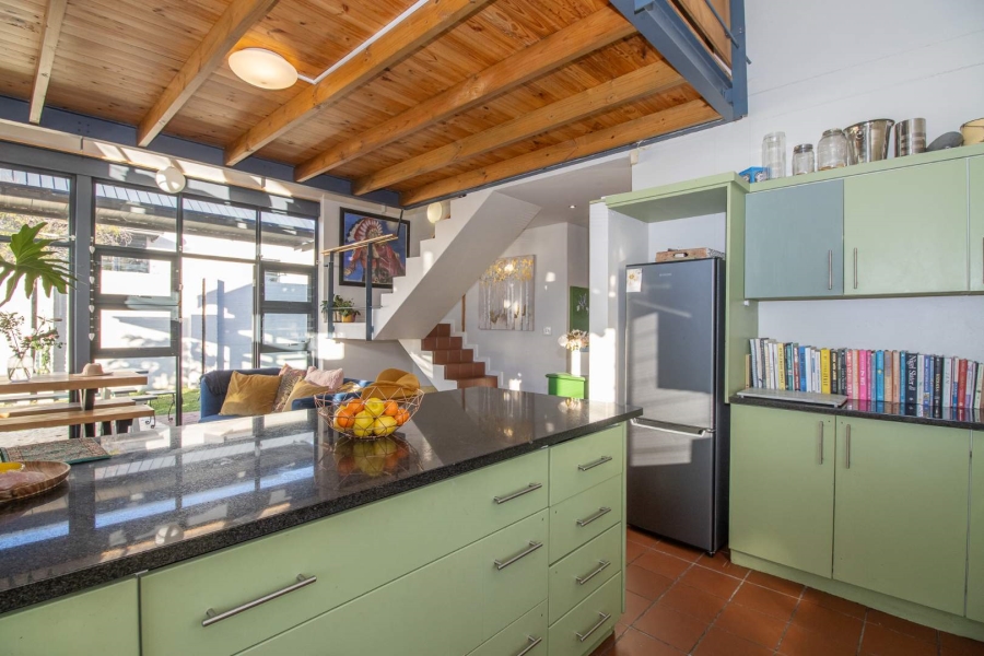 3 Bedroom Property for Sale in Milkwood Park Western Cape
